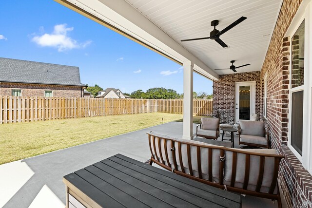 1445 Addie Dr, Niceville, FL 32578 - photo 54