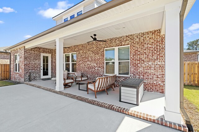 1445 Addie Dr, Niceville, FL 32578 - photo 56