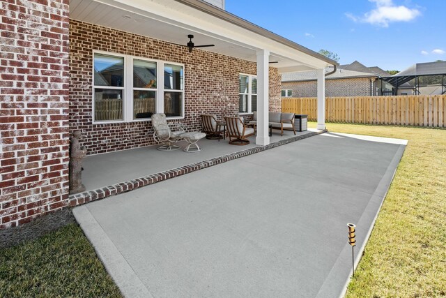 1445 Addie Dr, Niceville, FL 32578 - photo 57