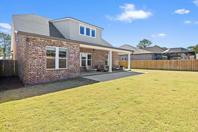 1445 Addie Dr, Niceville, FL 32578 - photo 59