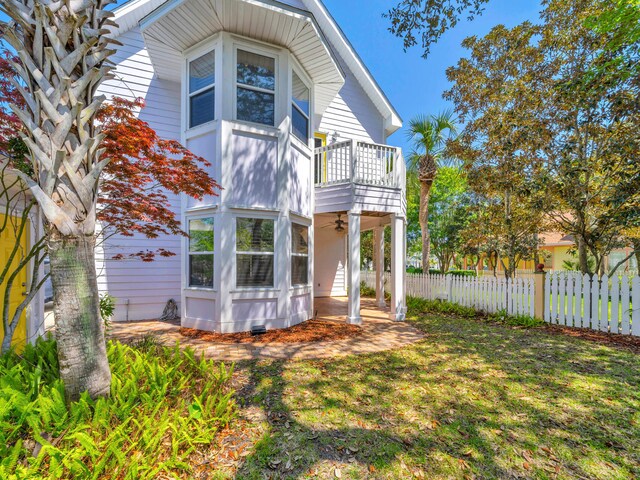 4586 Woodwind Dr, Destin, FL 32541 - photo 37
