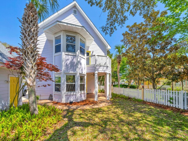 4586 Woodwind Dr, Destin, FL 32541 - photo 38