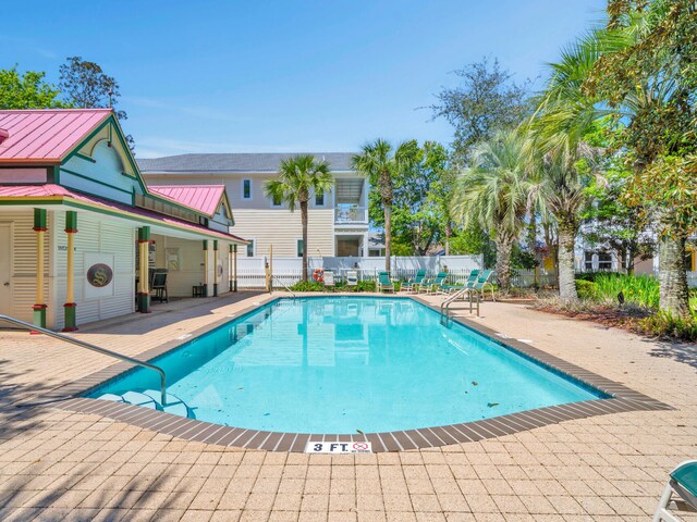 4586 Woodwind Dr, Destin, FL 32541 - photo 51