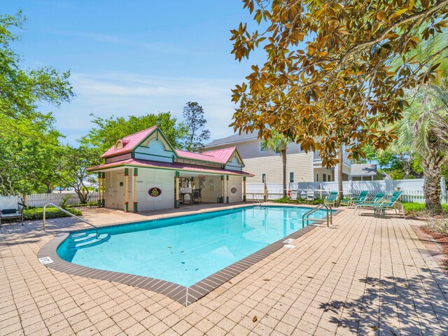 4586 Woodwind Dr, Destin, FL 32541 - photo 52