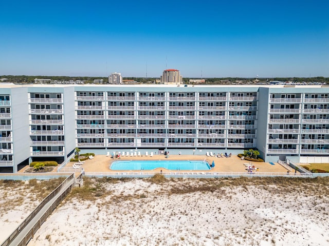 790 Santa Rosa Blvd Unit 403, Fort Walton Beach, FL 32548 - view of property