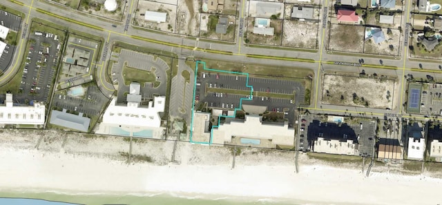 790 Santa Rosa Blvd Unit 403, Fort Walton Beach, FL 32548 - map