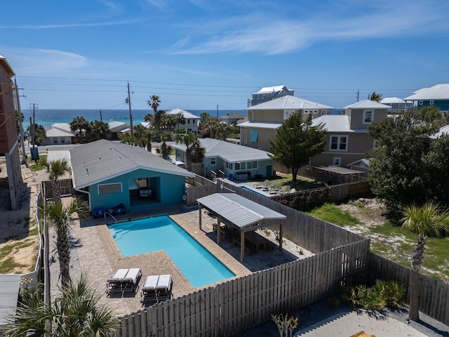 21924 Front Beach Rd, Panama City Beach, FL 32413 - photo 8