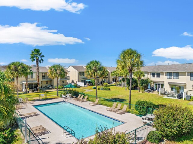 116 Damon Cir Unit L, Panama City Beach, FL 32407 - photo 23