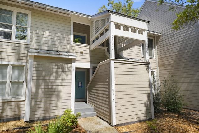 9815 W US Highway 98 Unit 215, Miramar Beach, FL 32550 - exterior space