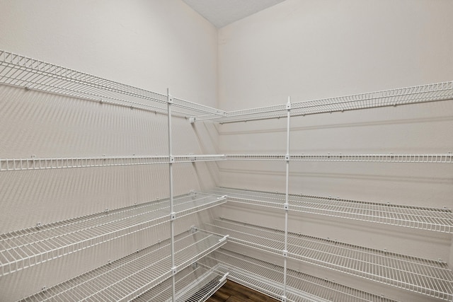 8393 New Orleans Ct, Navarre, FL 32566 - view of storage area