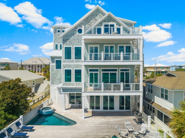 22015 Front Beach Rd, Panama City Beach, FL 32413 - photo 1