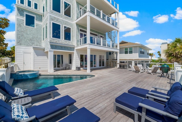 22015 Front Beach Rd, Panama City Beach, FL 32413 - photo 6