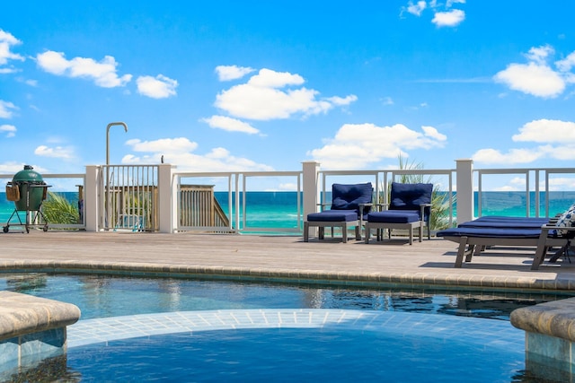 22015 Front Beach Rd, Panama City Beach, FL 32413 - photo 4