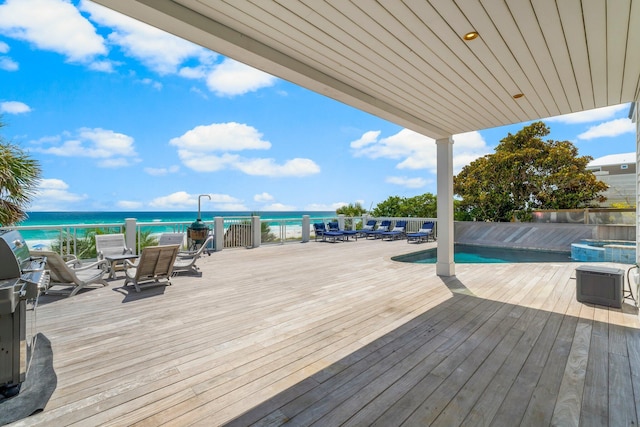 22015 Front Beach Rd, Panama City Beach, FL 32413 - photo 88