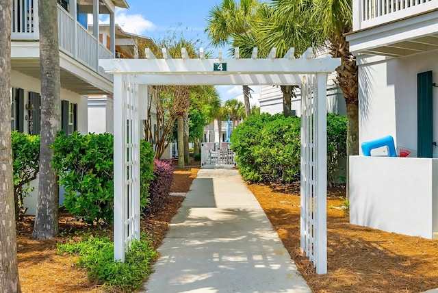 198 Somerset Bridge Rd Unit 117, Santa Rosa Beach, FL 32459 - view of property's community