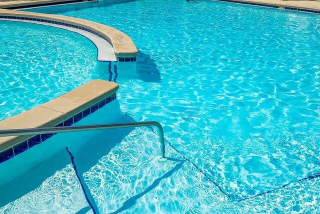 198 Somerset Bridge Rd Unit 117, Santa Rosa Beach, FL 32459 - view of community pool