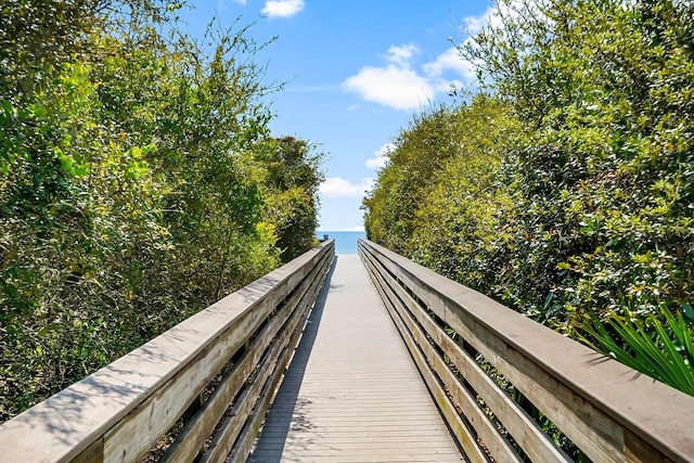 198 Somerset Bridge Rd Unit 117, Santa Rosa Beach, FL 32459 - view of community