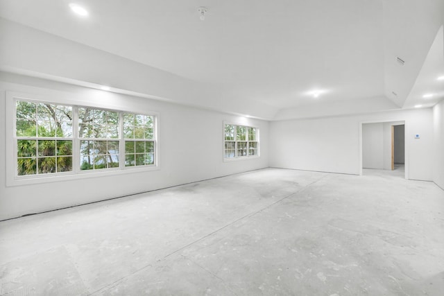 680 Mallet Bayou Rd, Freeport, FL 32439 - view of empty room