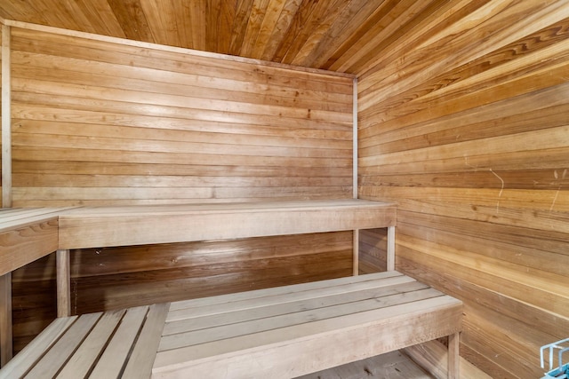 680 Mallet Bayou Rd, Freeport, FL 32439 - view of sauna