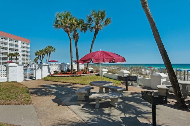 909 Santa Rosa Blvd Unit 236, Fort Walton Beach, FL 32548 - photo 31