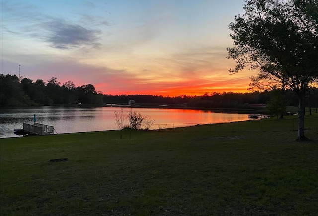 486 Ridge Lake Rd, Crestview, FL 32536 - water view