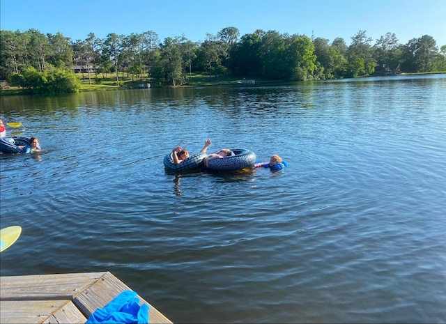 486 Ridge Lake Rd, Crestview, FL 32536 - water view