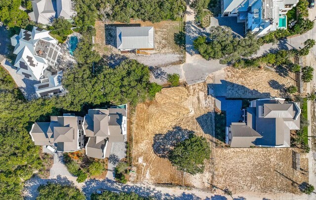 LOT3 Seagrove Hts, Santa Rosa Beach, FL 32459 - photo 7