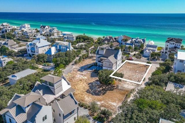 LOT3 Seagrove Hts, Santa Rosa Beach, FL 32459 - photo 2
