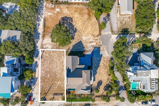 LOT3 Seagrove Hts, Santa Rosa Beach, FL 32459 - photo 3
