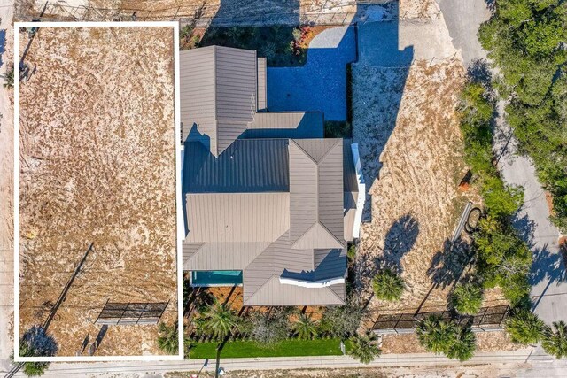 LOT3 Seagrove Hts, Santa Rosa Beach, FL 32459 - photo 1