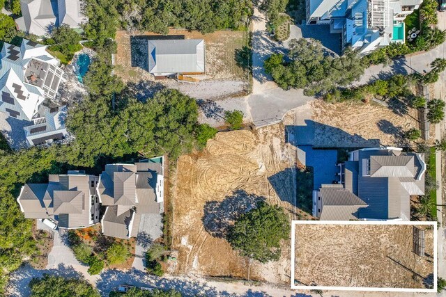 LOT3 Seagrove Hts, Santa Rosa Beach, FL 32459 - photo 4