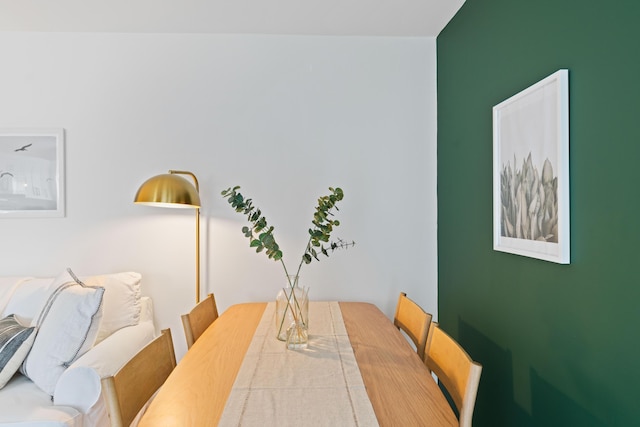 11 Beachside Dr Unit 913, Santa Rosa Beach, FL 32459 - view of dining area