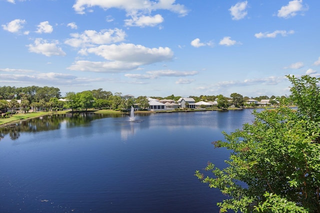 2221 Crystal Cove Ln Unit 2221, Miramar Beach, FL 32550 - property view of water