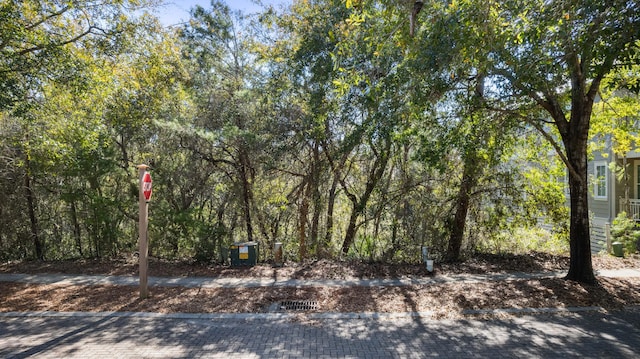 LOT7 Okeechobee W, Santa Rosa Beach, FL 32459