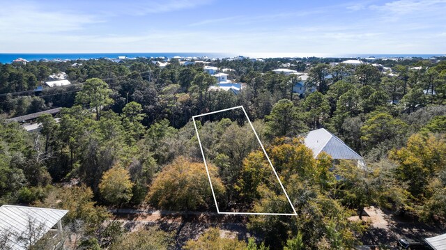 LOT7 Okeechobee W, Santa Rosa Beach, FL 32459