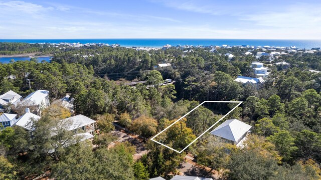 LOT7 Okeechobee W, Santa Rosa Beach, FL 32459