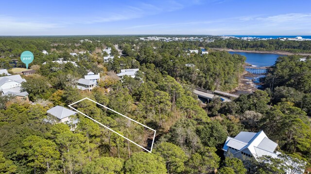 LOT7 Okeechobee W, Santa Rosa Beach, FL 32459