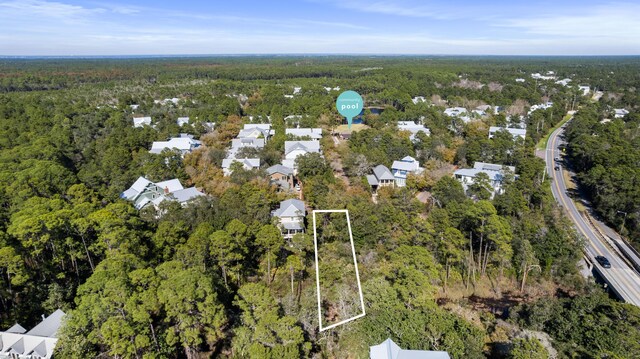 LOT7 Okeechobee W, Santa Rosa Beach, FL 32459
