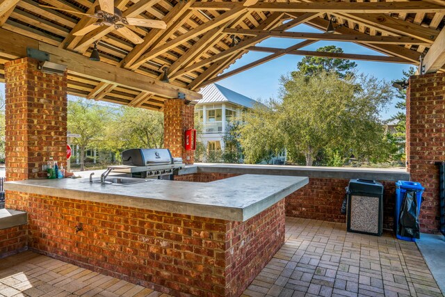 LOT7 Okeechobee W, Santa Rosa Beach, FL 32459