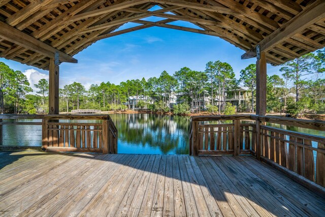 LOT7 Okeechobee W, Santa Rosa Beach, FL 32459