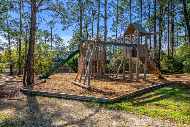LOT7 Okeechobee W, Santa Rosa Beach, FL 32459