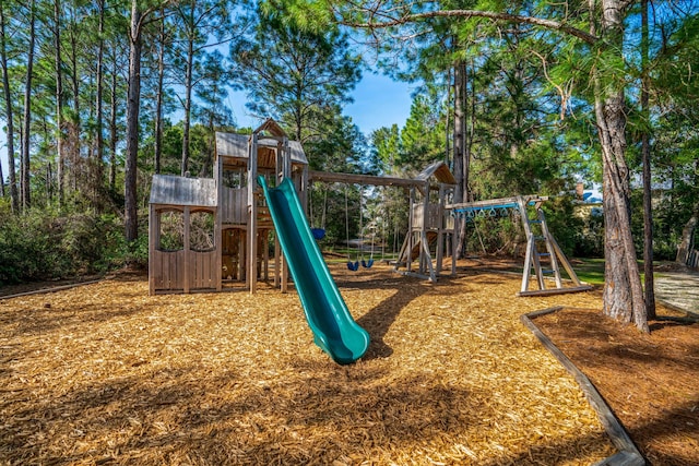 LOT7 Okeechobee W, Santa Rosa Beach, FL 32459