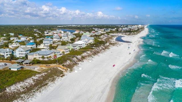 LOT7 Okeechobee W, Santa Rosa Beach, FL 32459