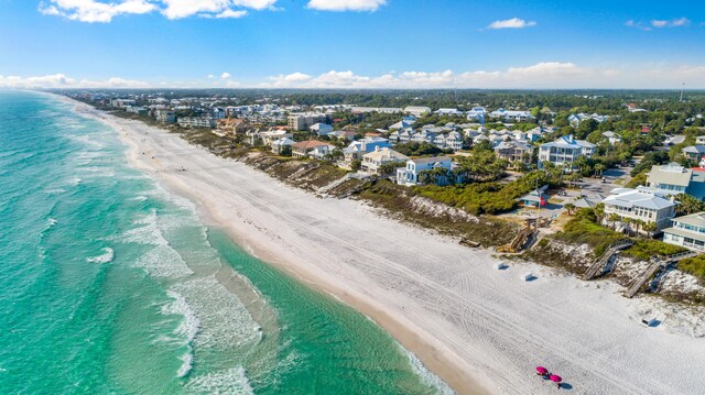 LOT7 Okeechobee W, Santa Rosa Beach, FL 32459