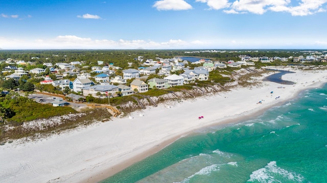 LOT7 Okeechobee W, Santa Rosa Beach, FL 32459