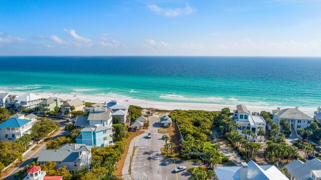 LOT7 Okeechobee W, Santa Rosa Beach, FL 32459