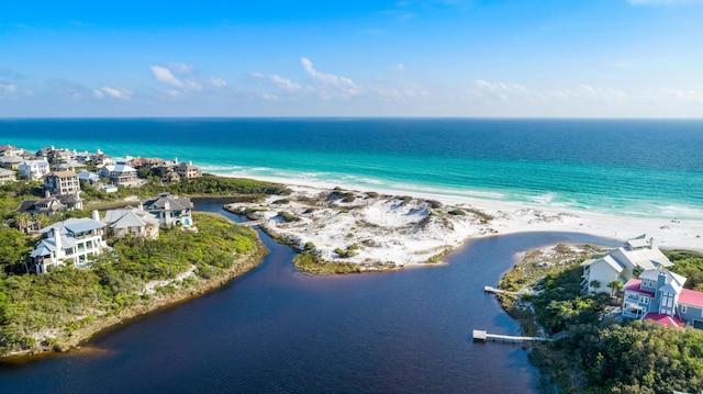 LOT7 Okeechobee W, Santa Rosa Beach, FL 32459