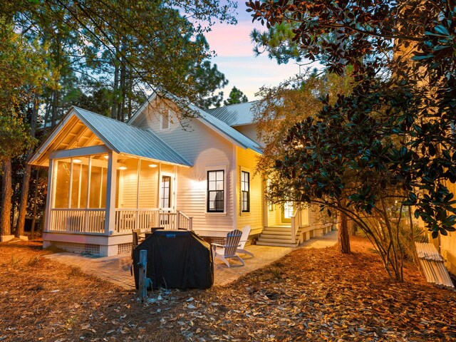 18 Crossvine Cir, Santa Rosa Beach, FL 32459 - photo 3