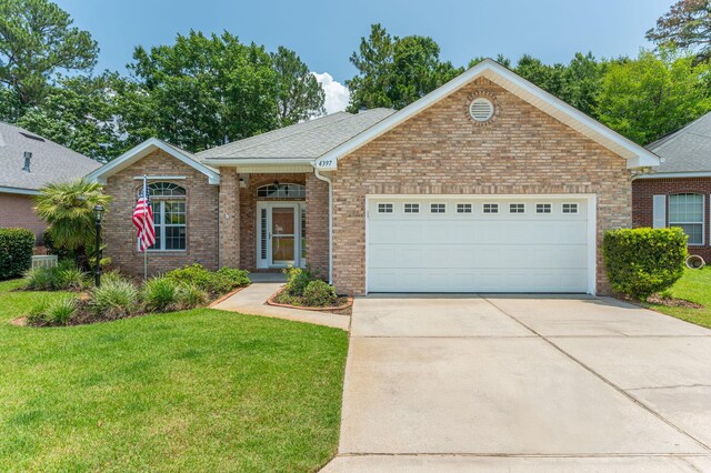 4397 Vardon Way, Niceville, FL 32578 - photo 1
