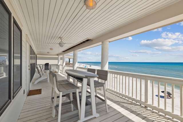 103 Fort Panic Rd, Santa Rosa Beach, FL 32459 - photo 13